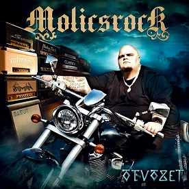 Molicsrock